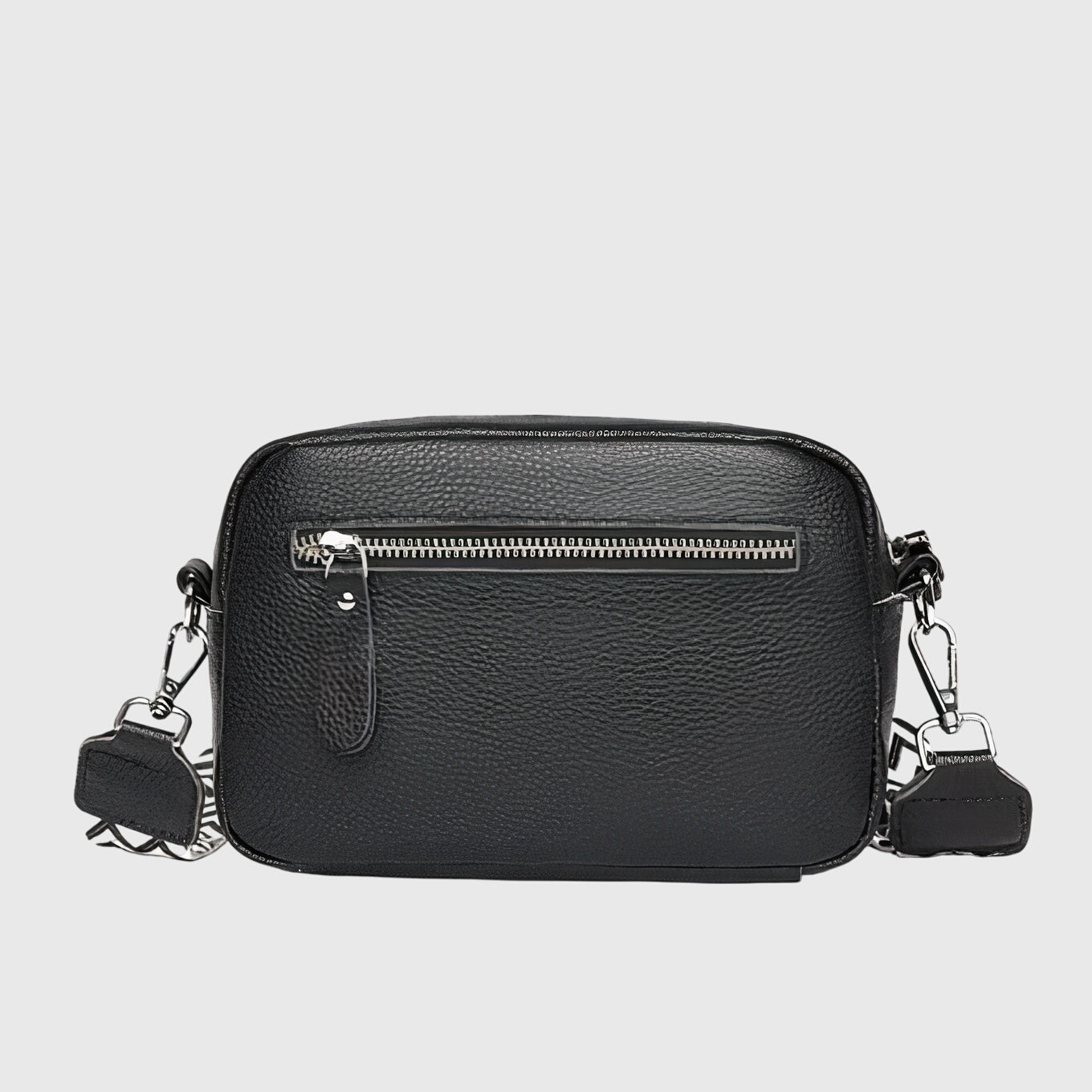 Viviana™ | Borsa a Spalla in Pelle