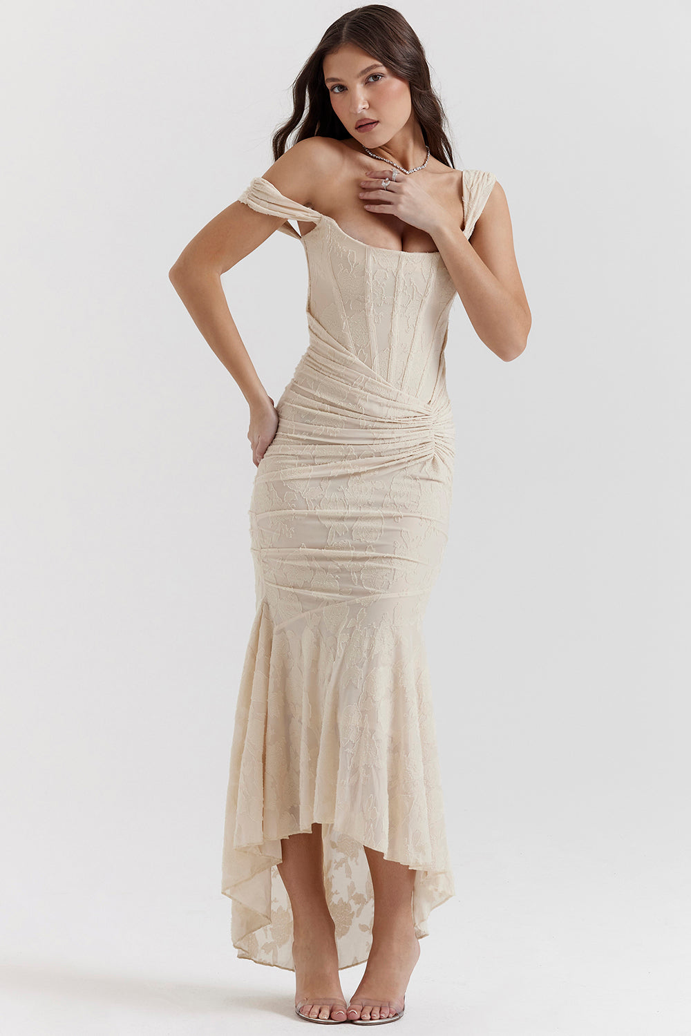 Viviana™ | Abito Elegante in Vita