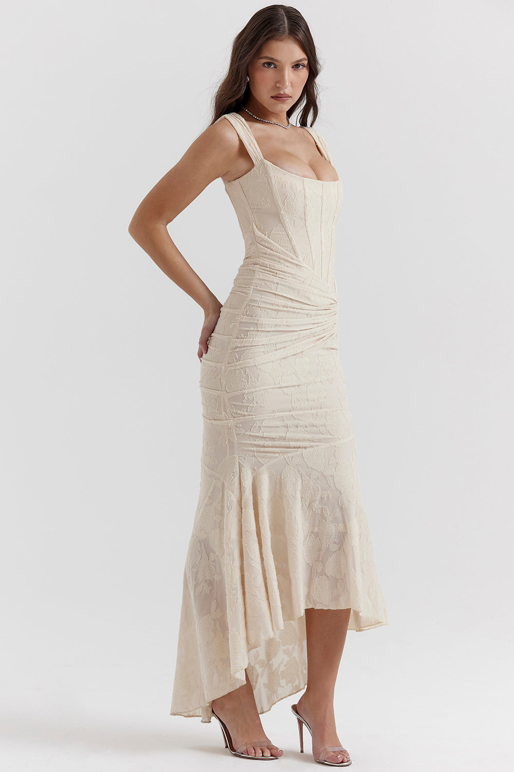 Viviana™ | Abito Elegante in Vita