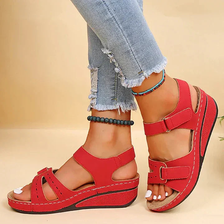 Viviana™ | Sandali