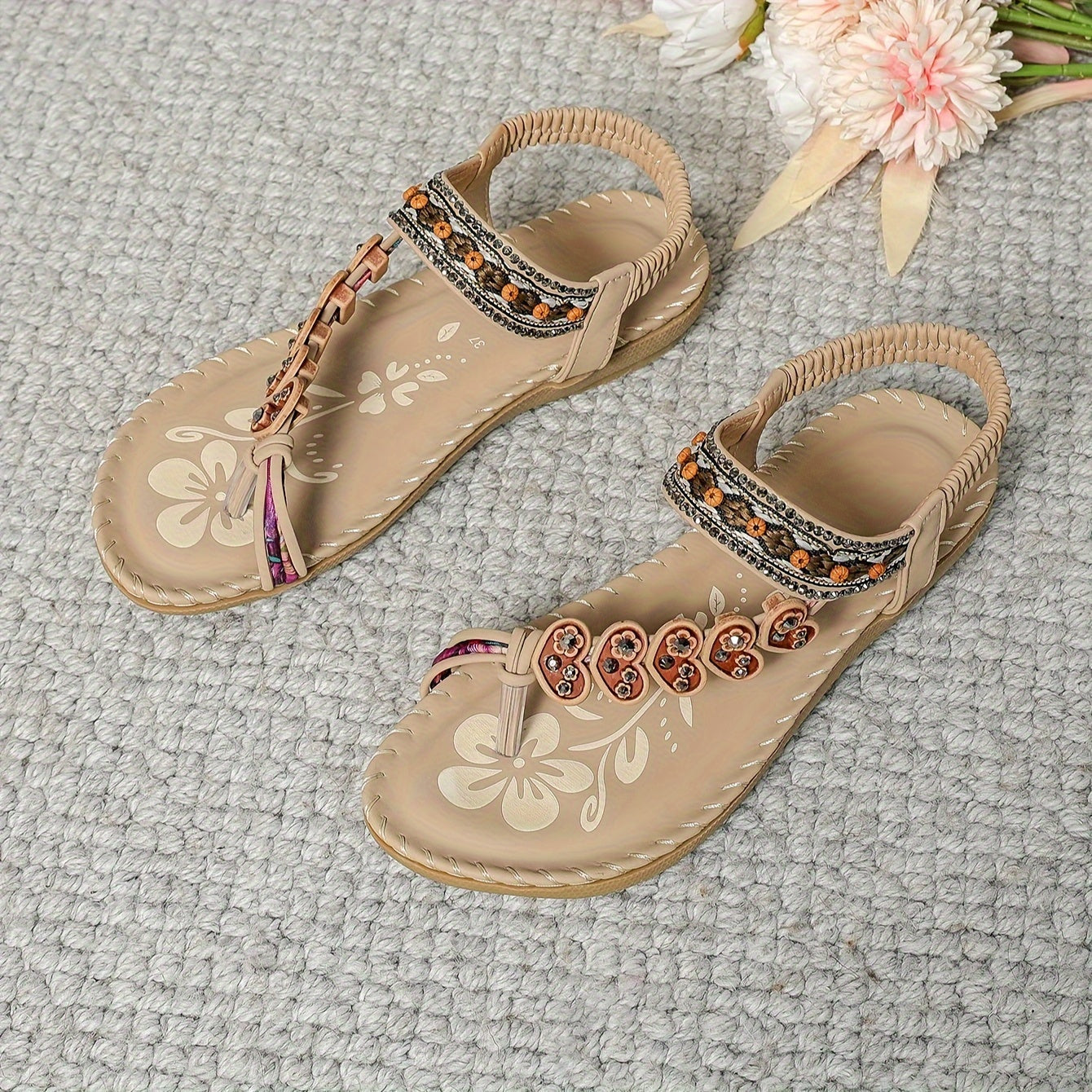 Viviana™ | Sandali Confortevoli