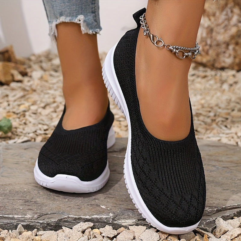 Viviana™ | Scarpe Slip-On Traspiranti da Donna