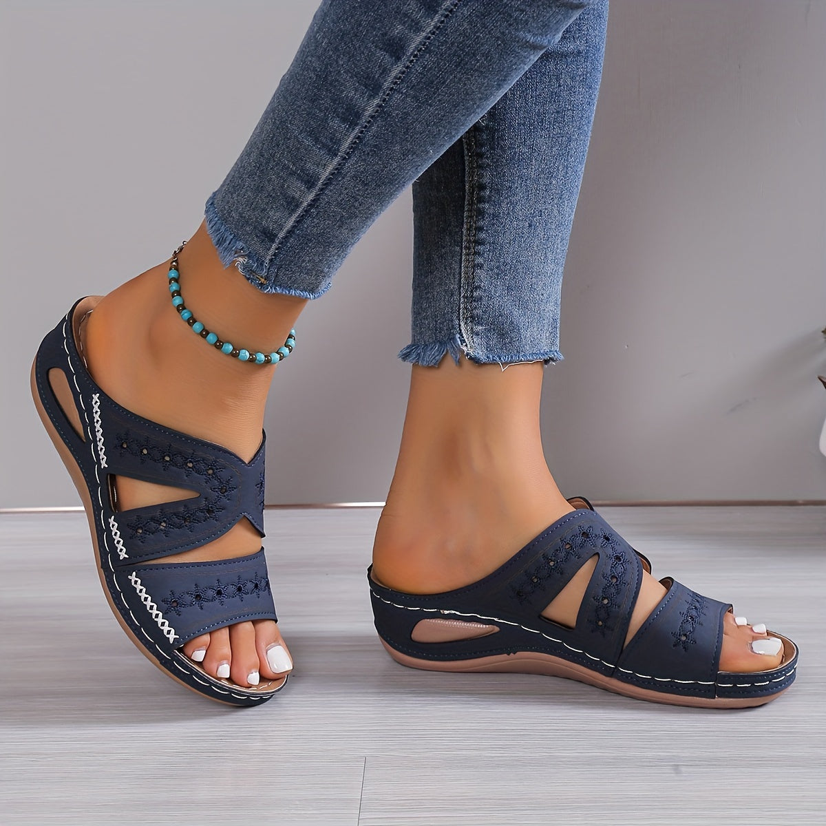 Viviana™ | Sandali casual
