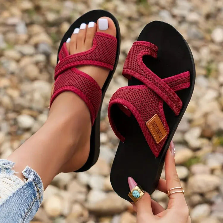 Viviana™ | Sandali Confortevoli