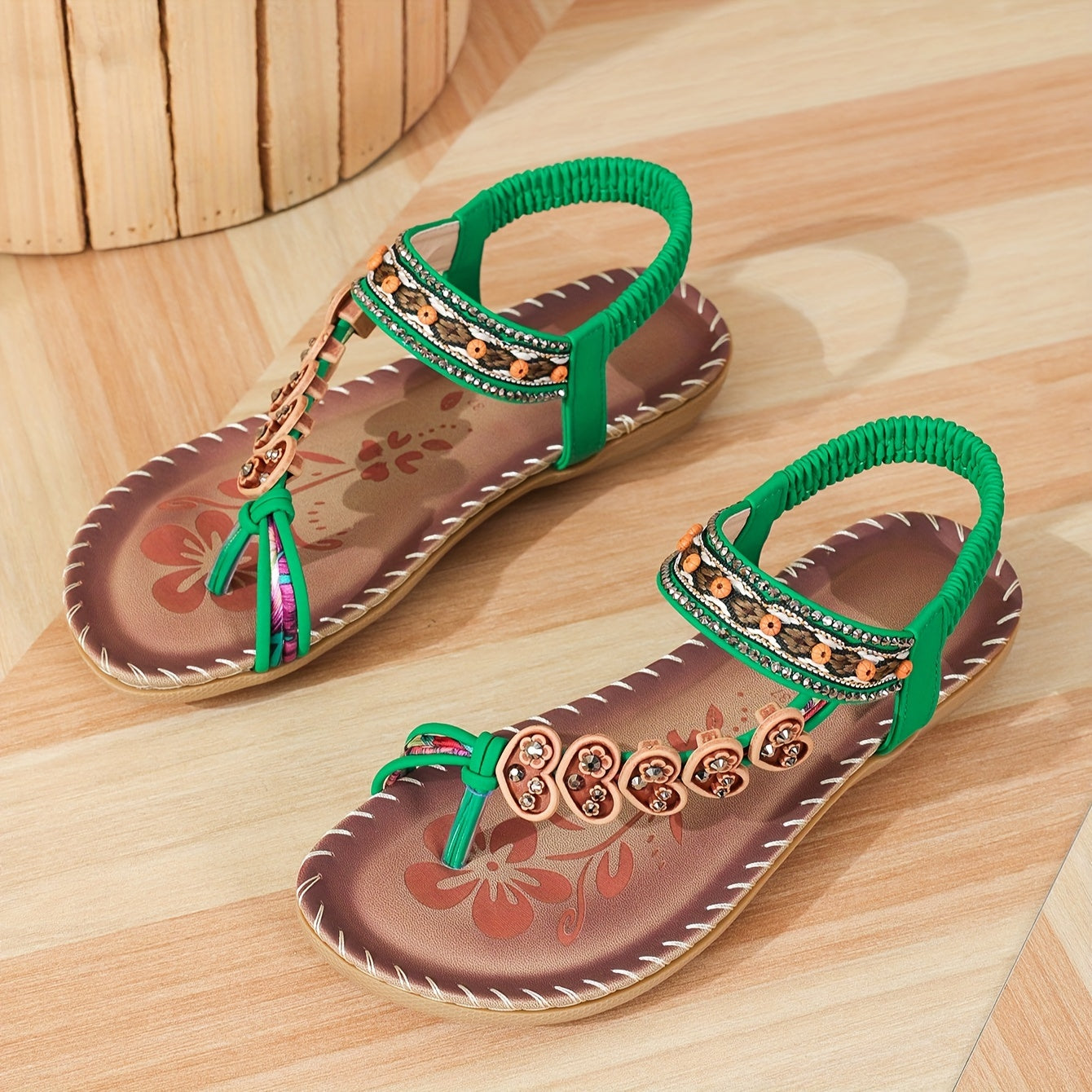 Viviana™ | Sandali Confortevoli