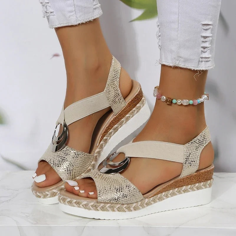 Viviana™ | Sandali Summer