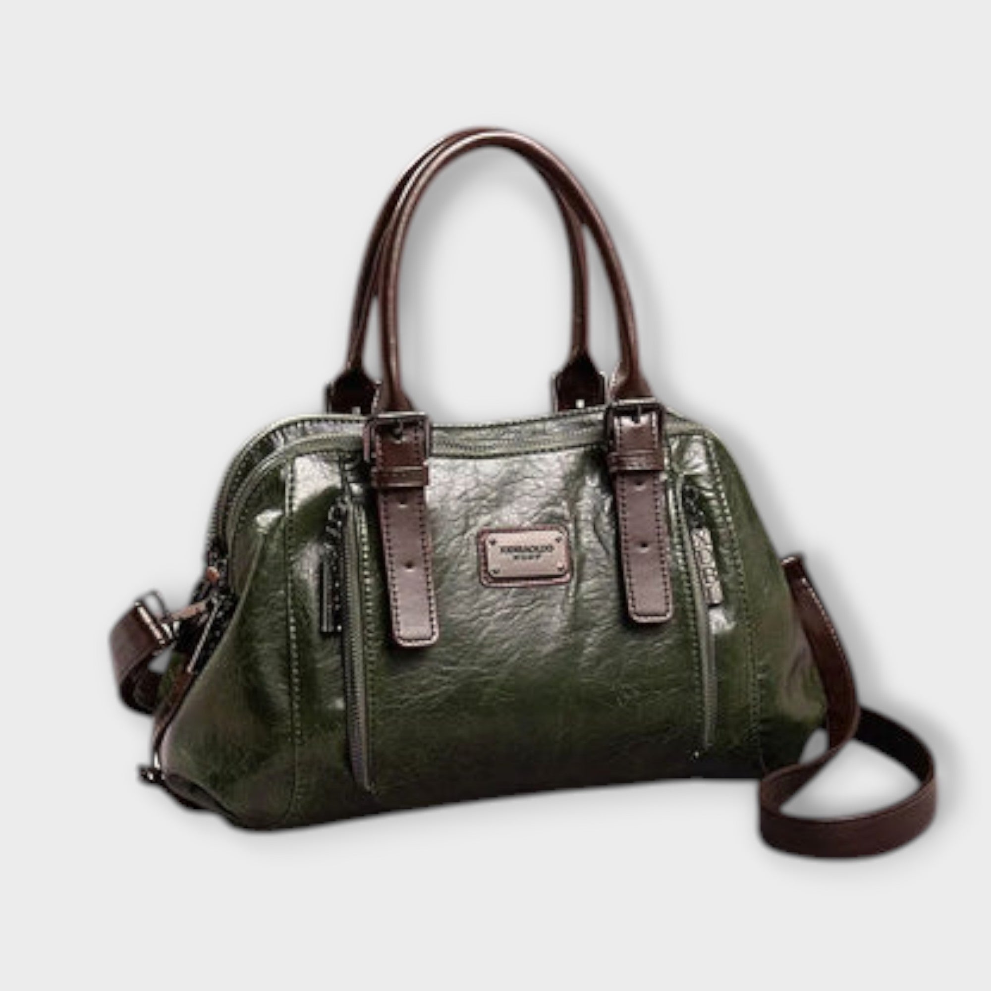 Viviana™ | Elegante Borsa a Spalla Vintage