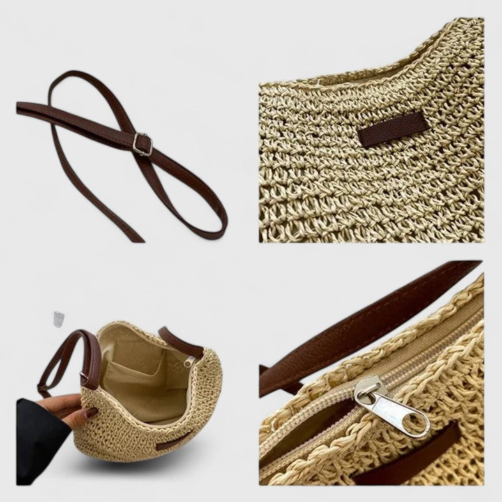 Viviana™ | Borsa Elegante