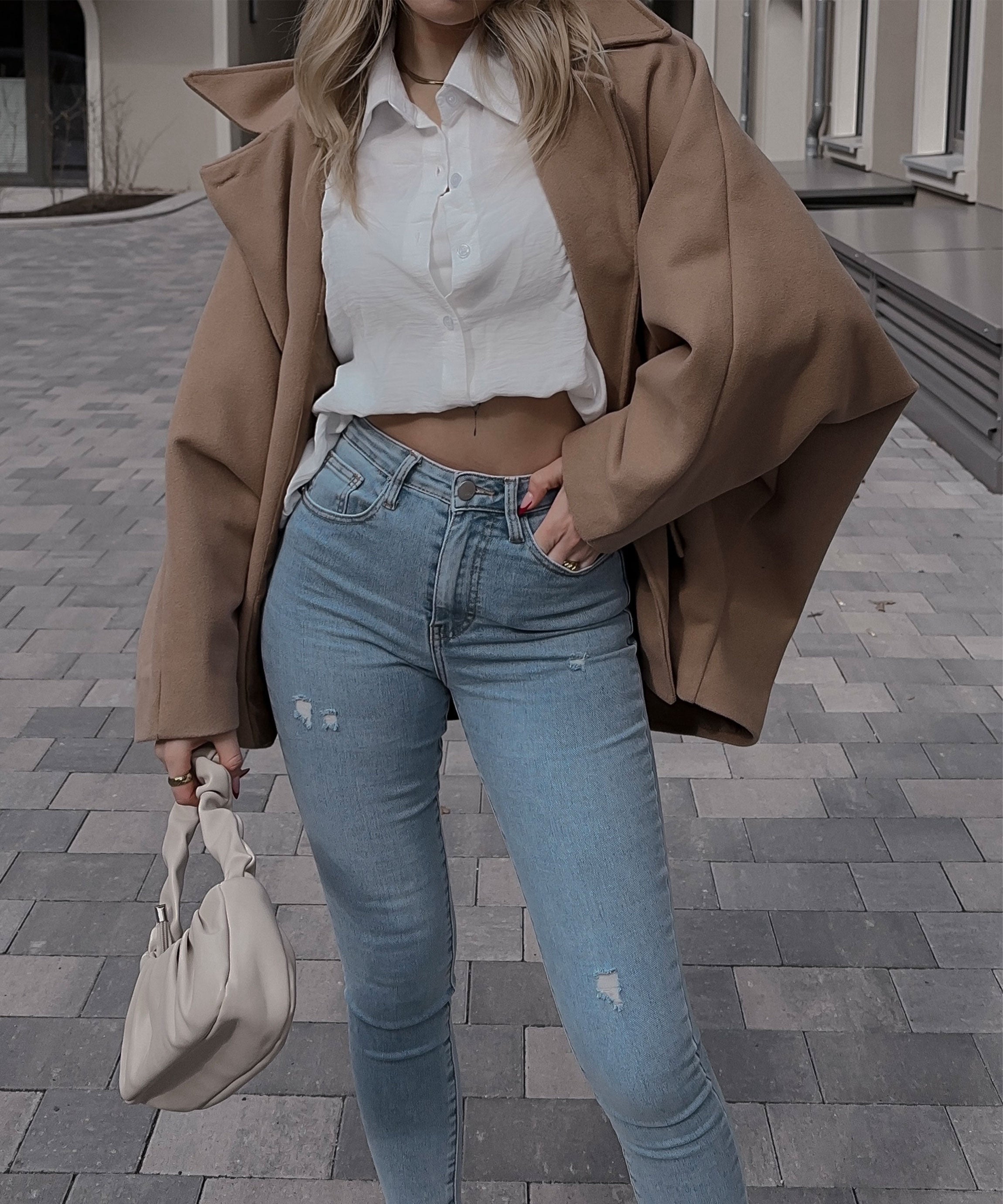Viviana™ | Bianco