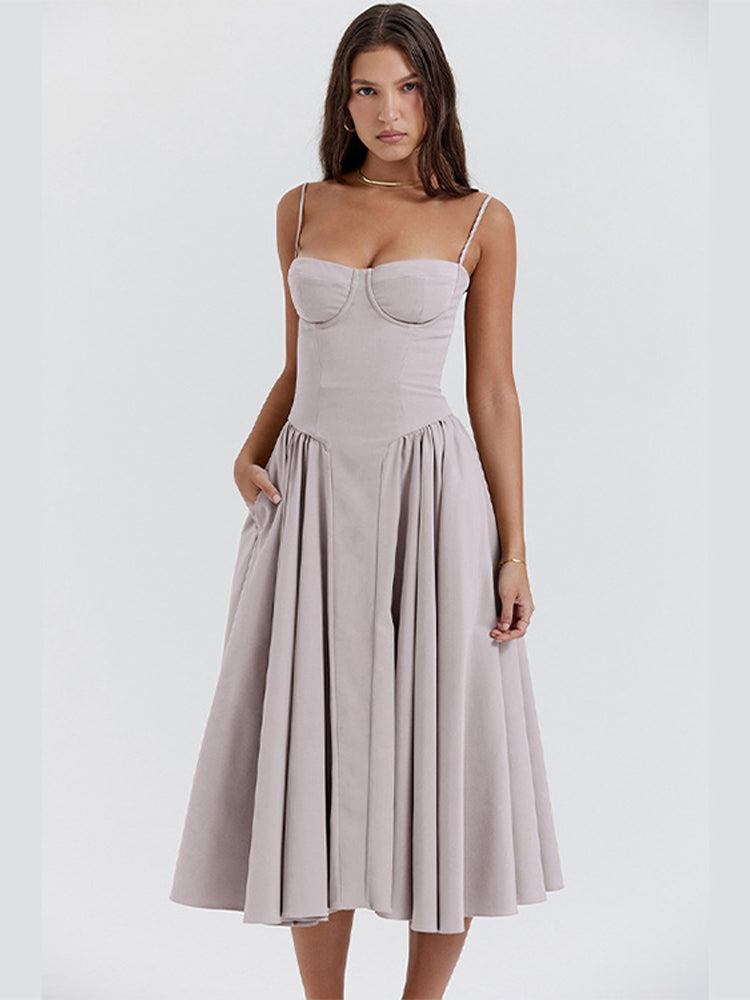 Viviana™ | Vestito Estivo Modellante