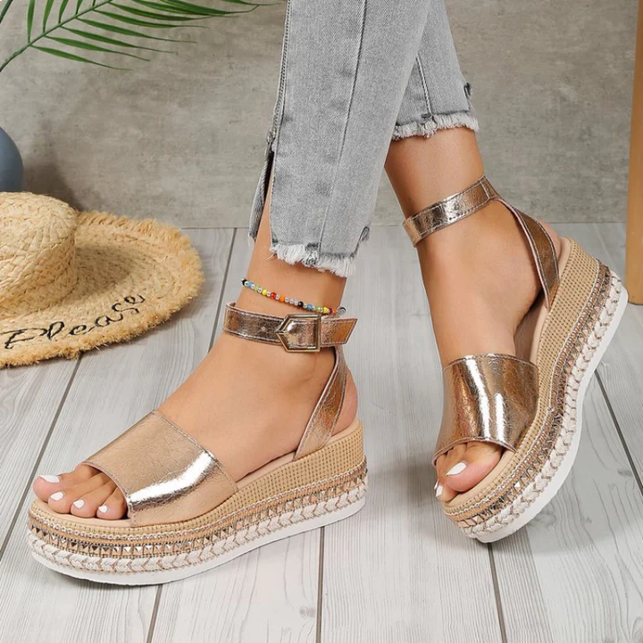 Viviana™ | Sandali perfecto