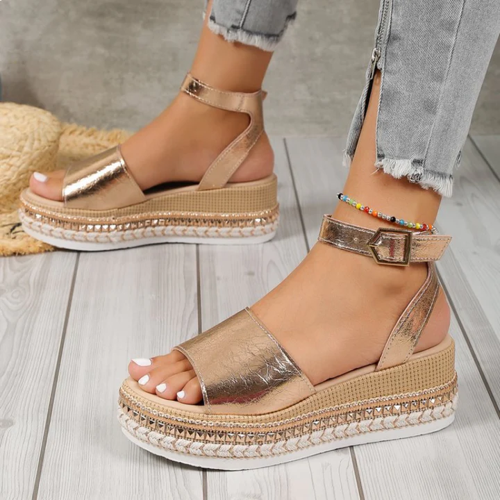 Viviana™ | Sandali perfecto