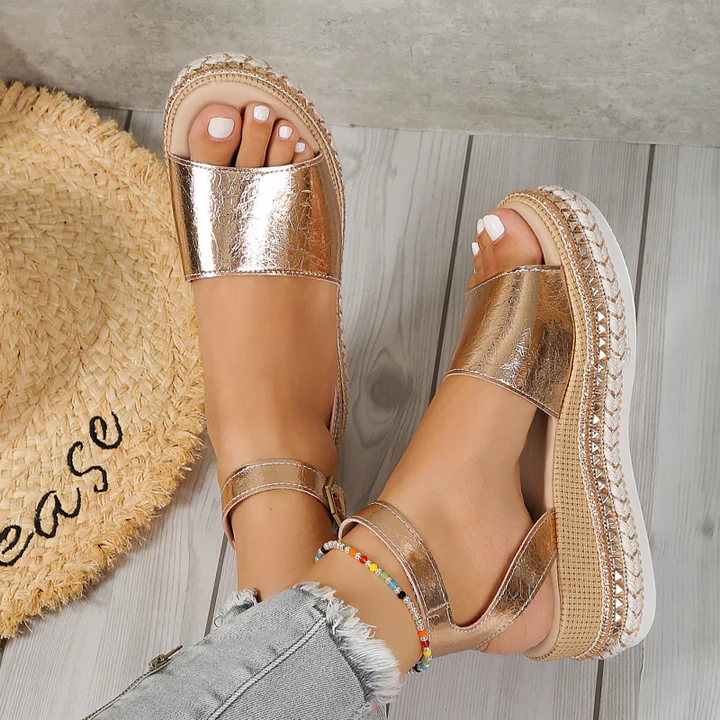 Viviana™ | Sandali perfecto