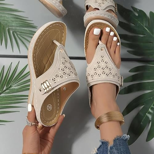 Viviana™ | Sandali alla moda