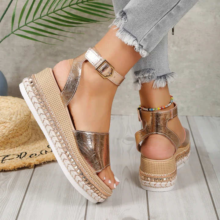 Viviana™ | Sandali perfecto