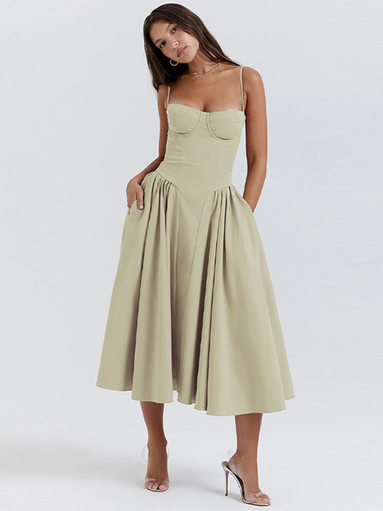 Viviana™ | Vestito Estivo Modellante