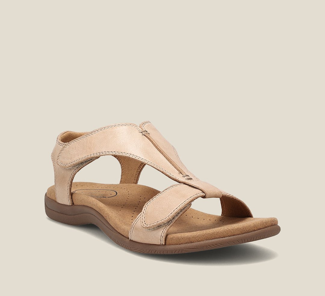 Viviana™ | Sandali in pelle casual