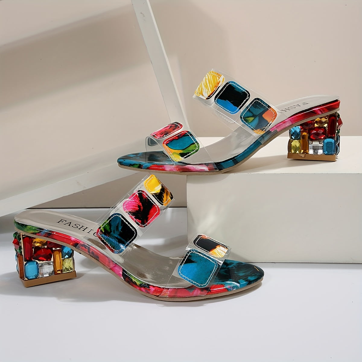 Viviana™ | Sandali chic