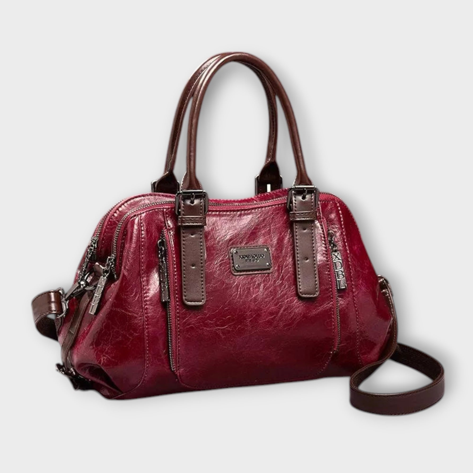 Viviana™ | Elegante Borsa a Spalla Vintage