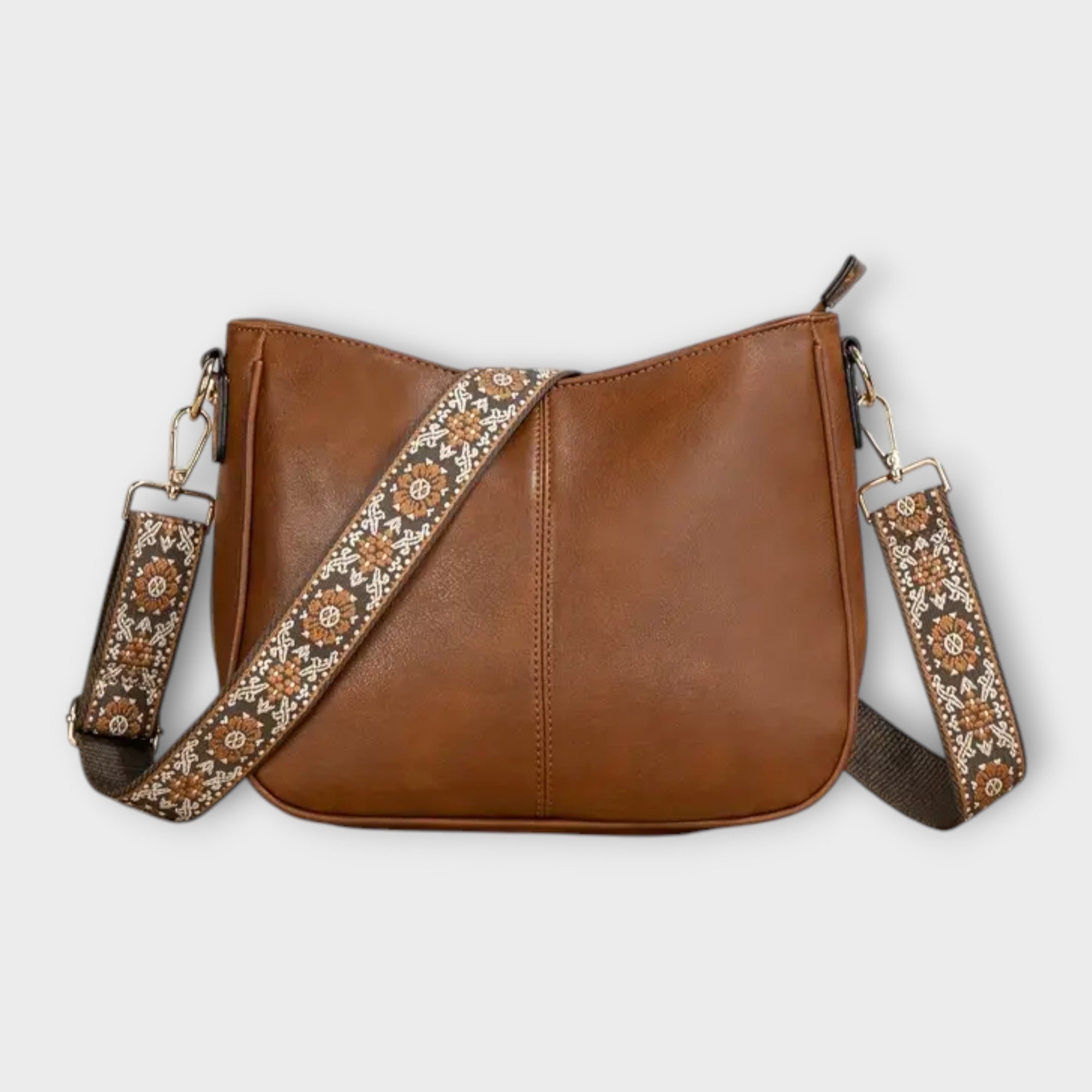 Viviana™ | Borsa a Spalla Vegana