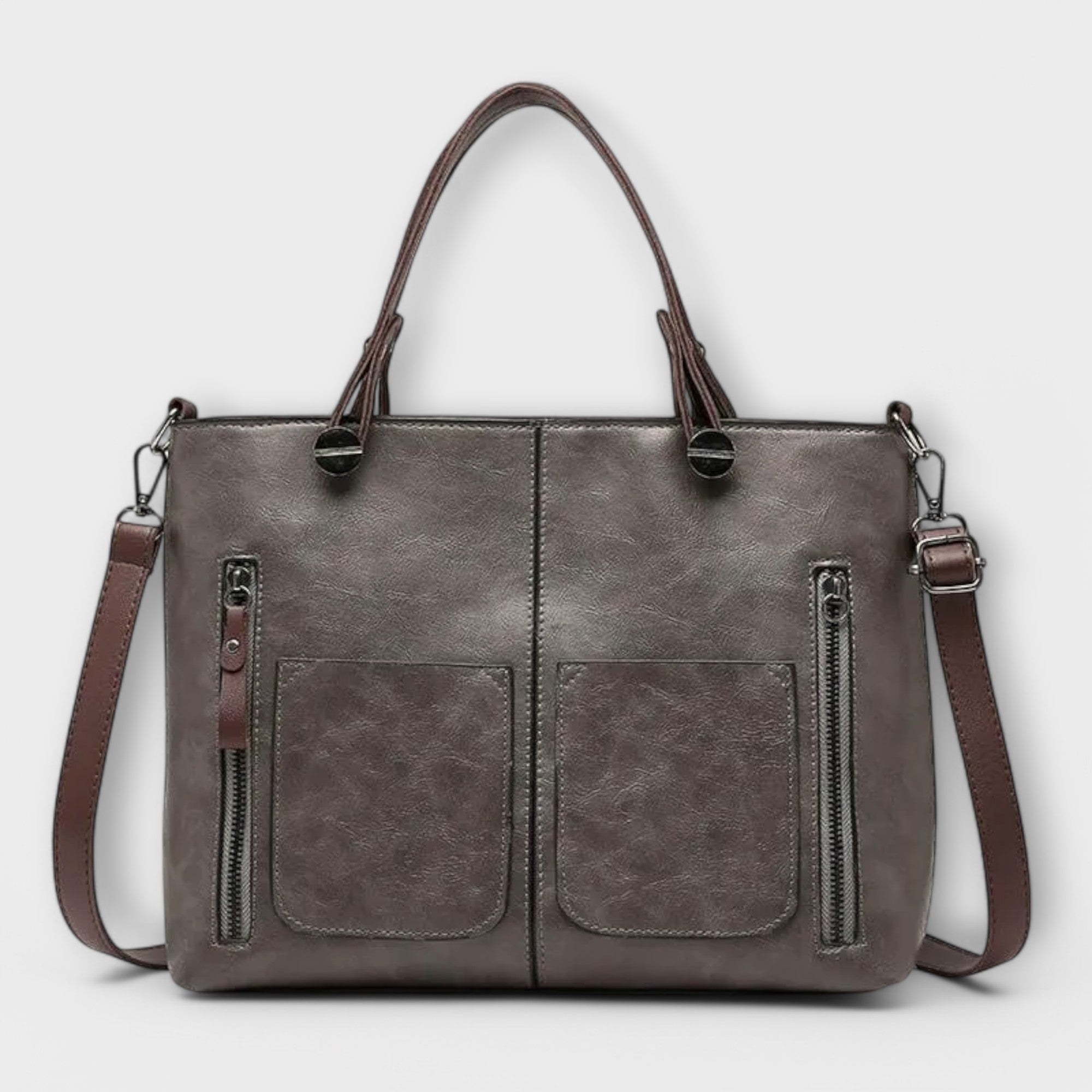 Viviana™ | Borsa in Pelle Elegante