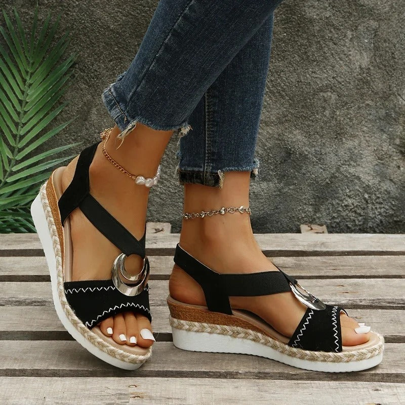 Viviana™ | Sandali Summer