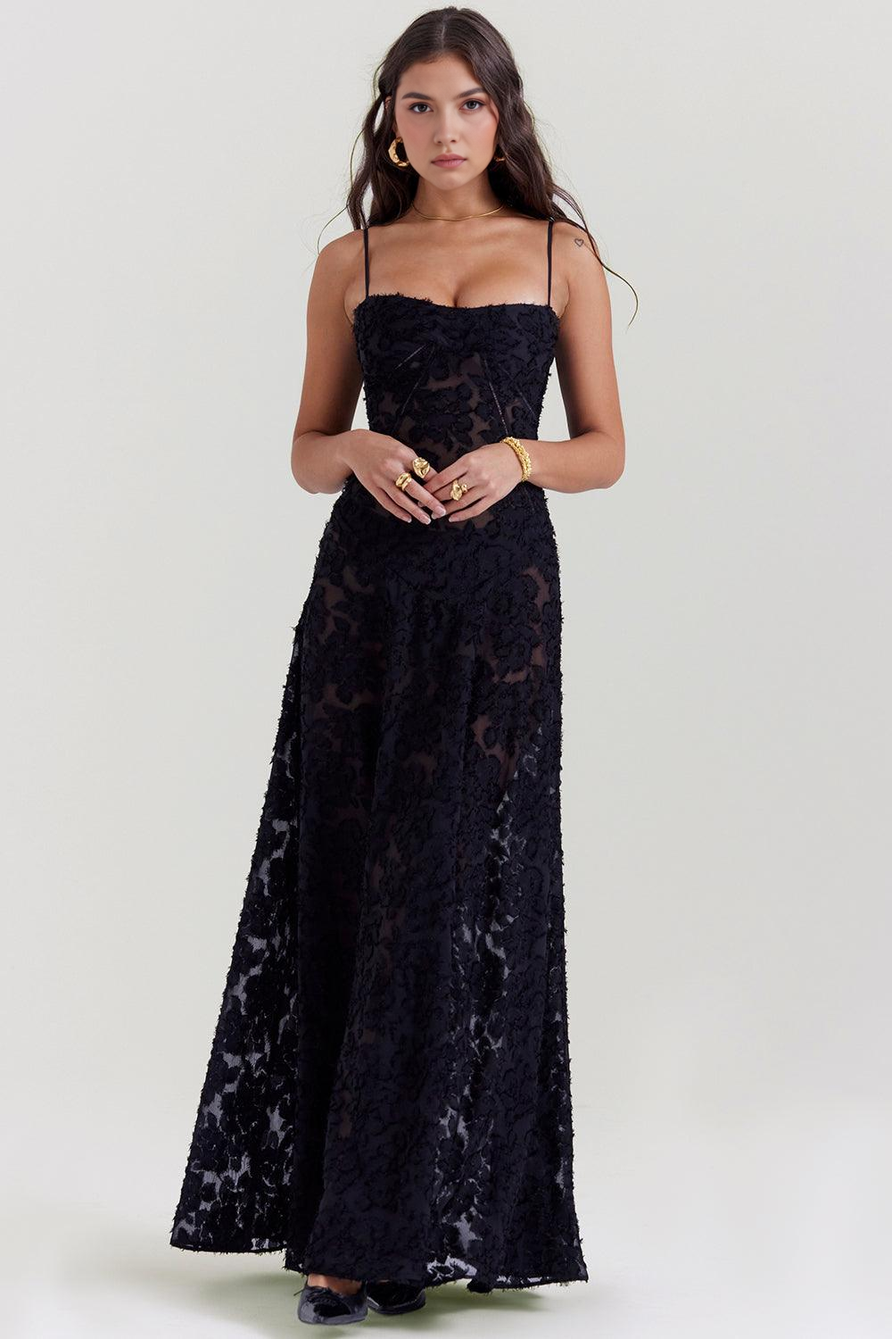 Viviana™ | Abito da sera Seren