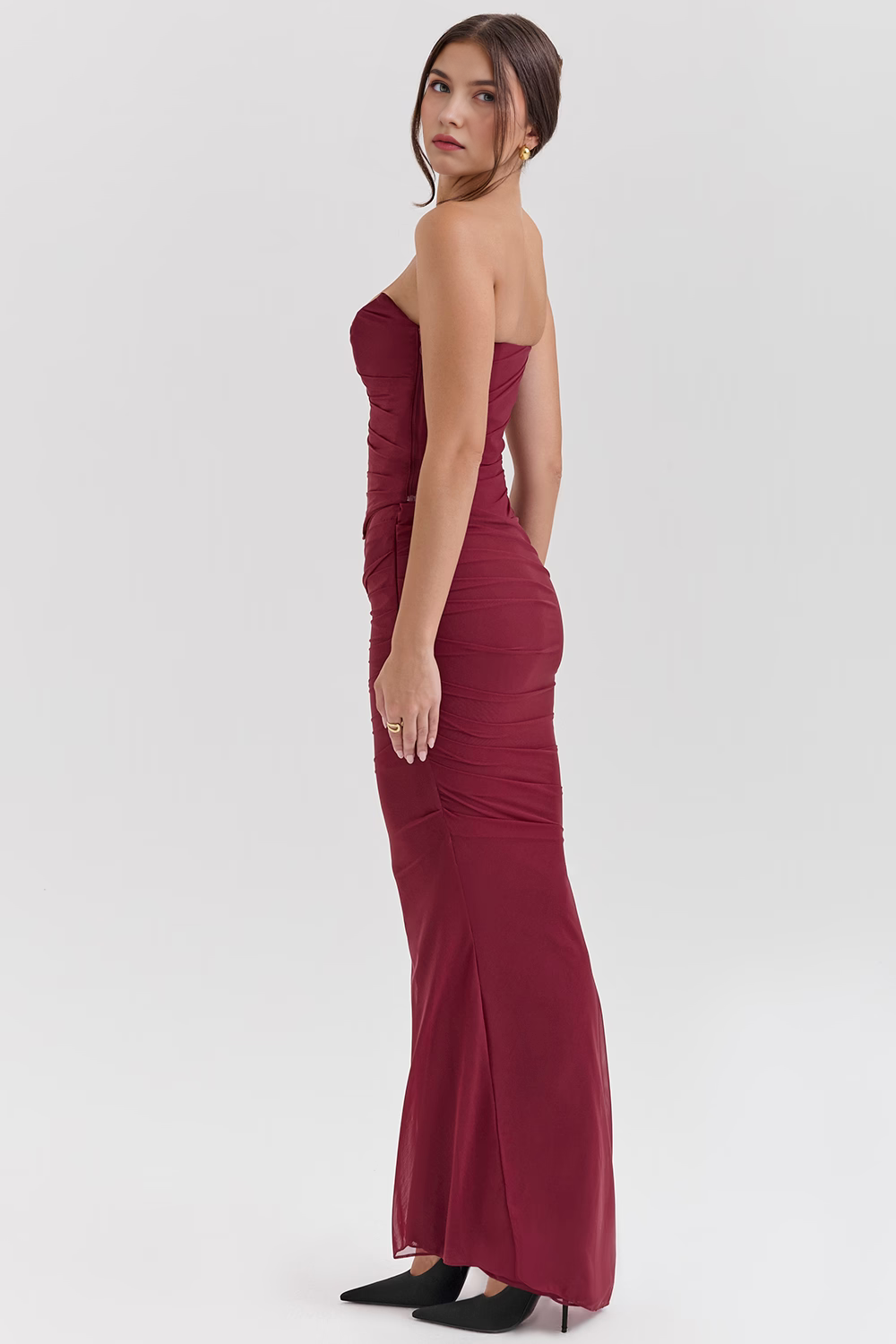 Viviana™ | Corsetto in rete