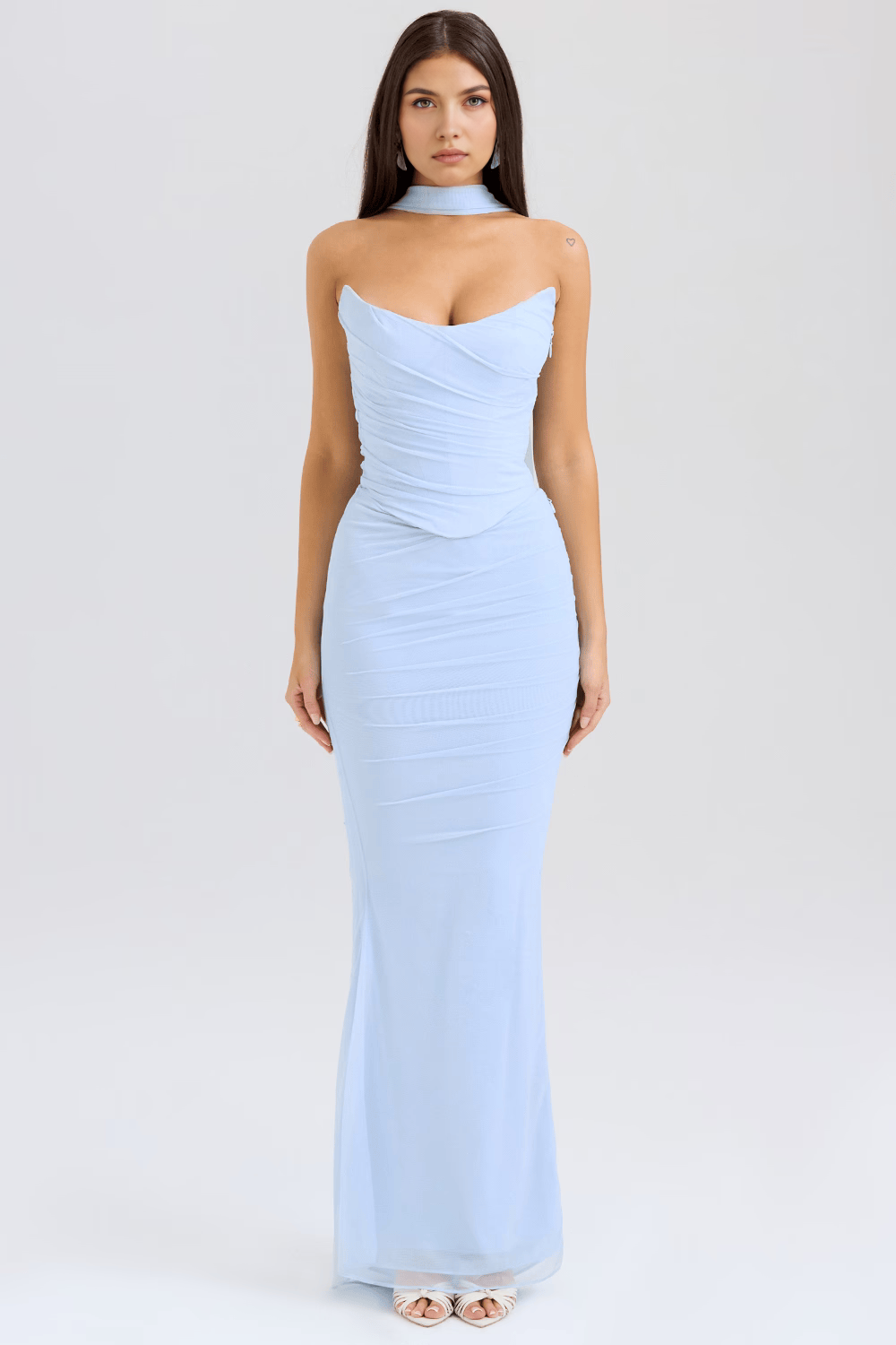 Viviana™ | Corsetto in rete