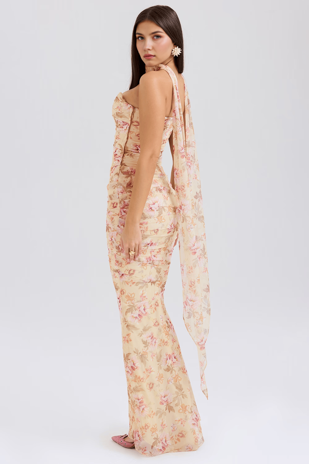 Viviana™ | Corsetto in rete