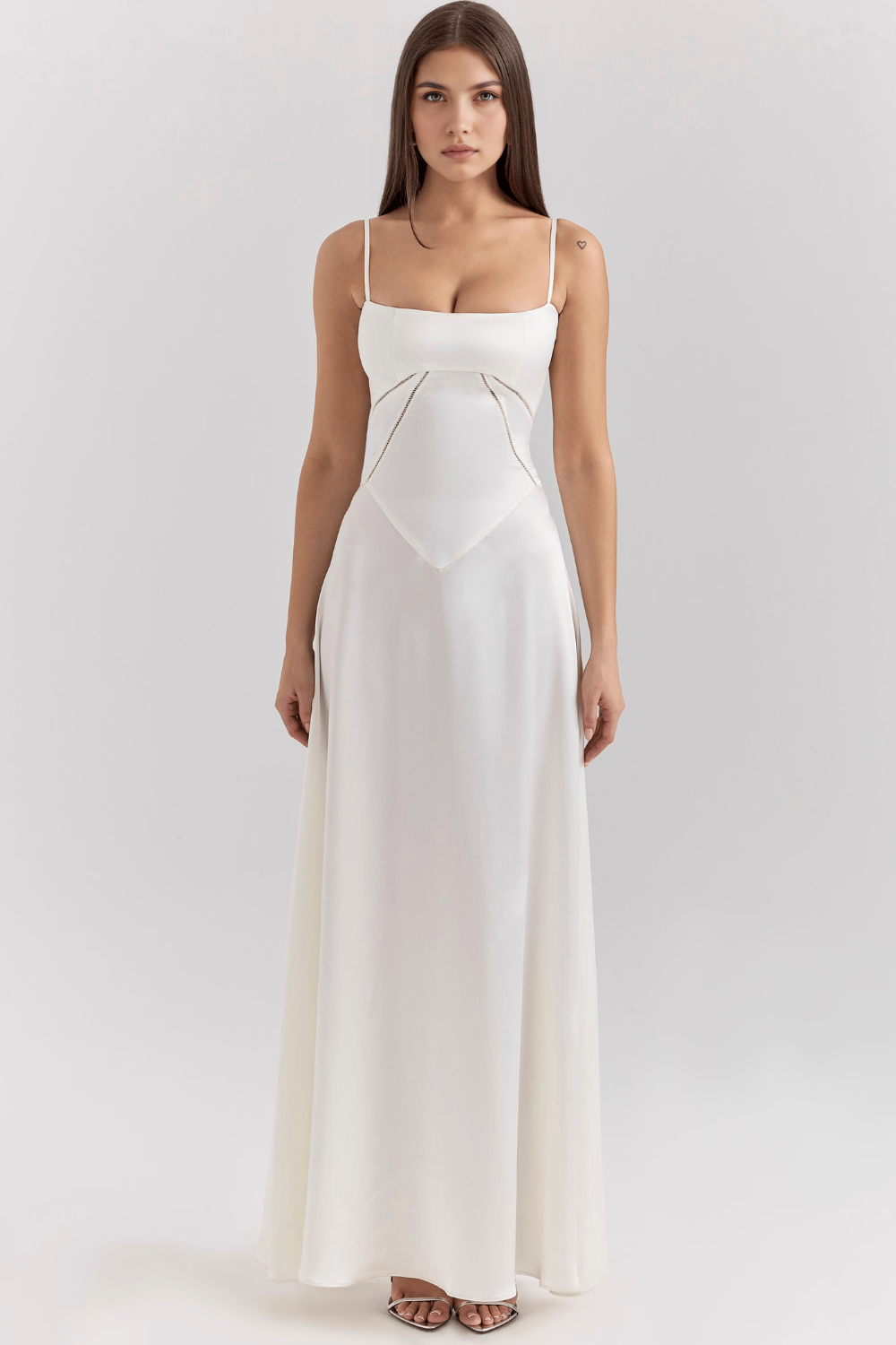 Viviana™ | Abito da sera a bustier