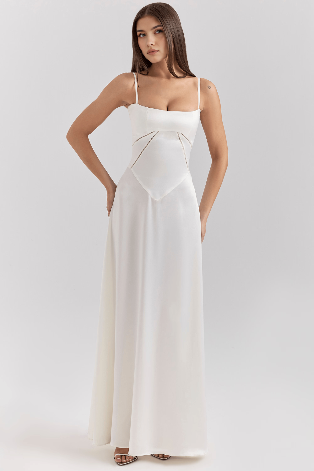 Viviana™ | Abito da sera a bustier