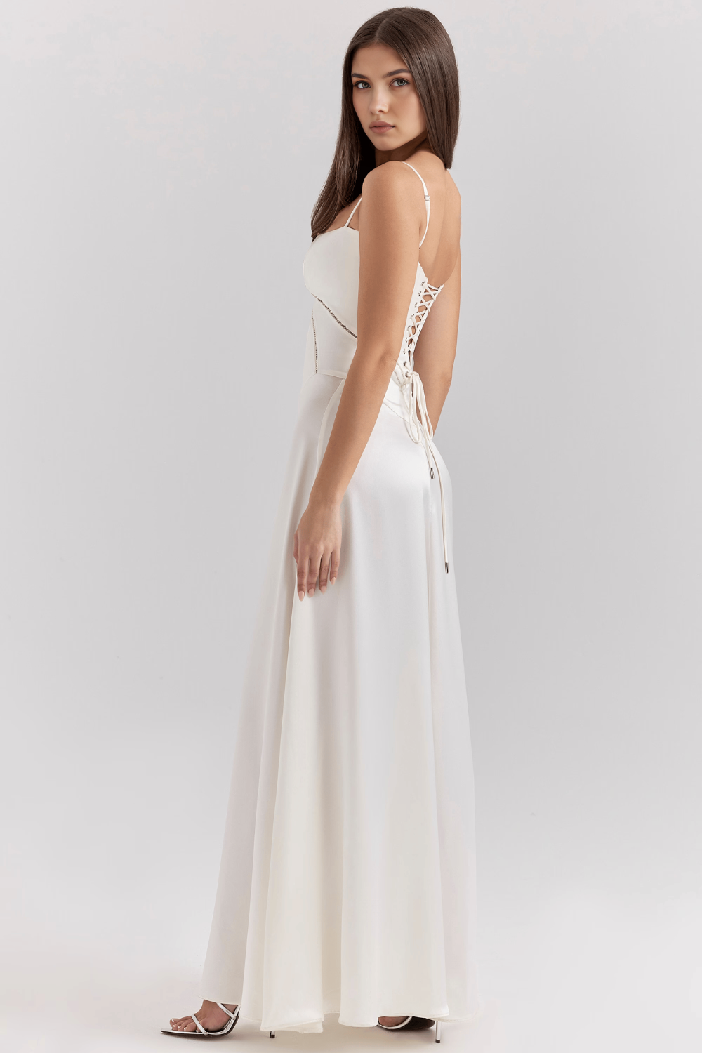 Viviana™ | Abito da sera a bustier