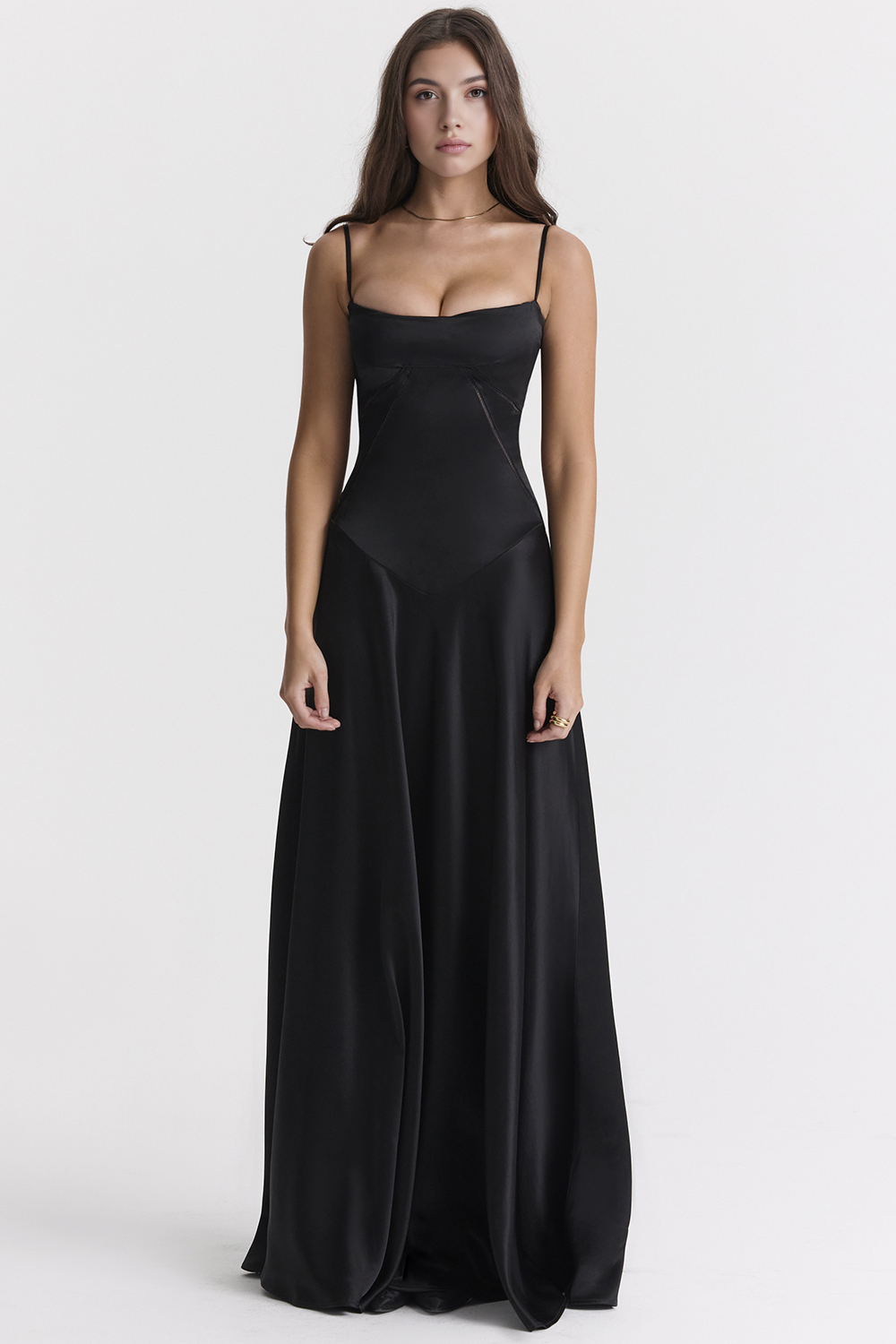 Viviana™ | Abito da sera a bustier