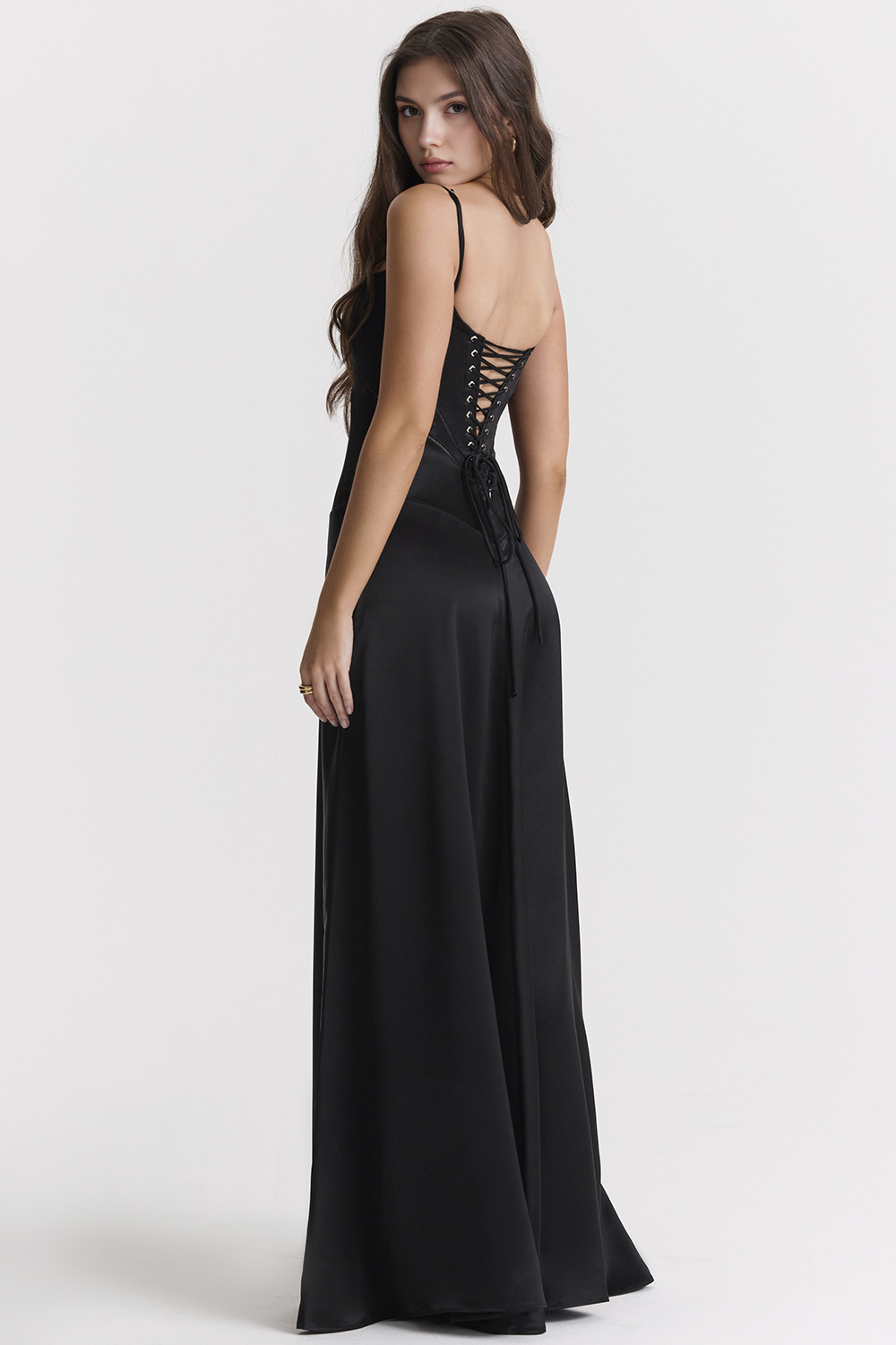 Viviana™ | Abito da sera a bustier