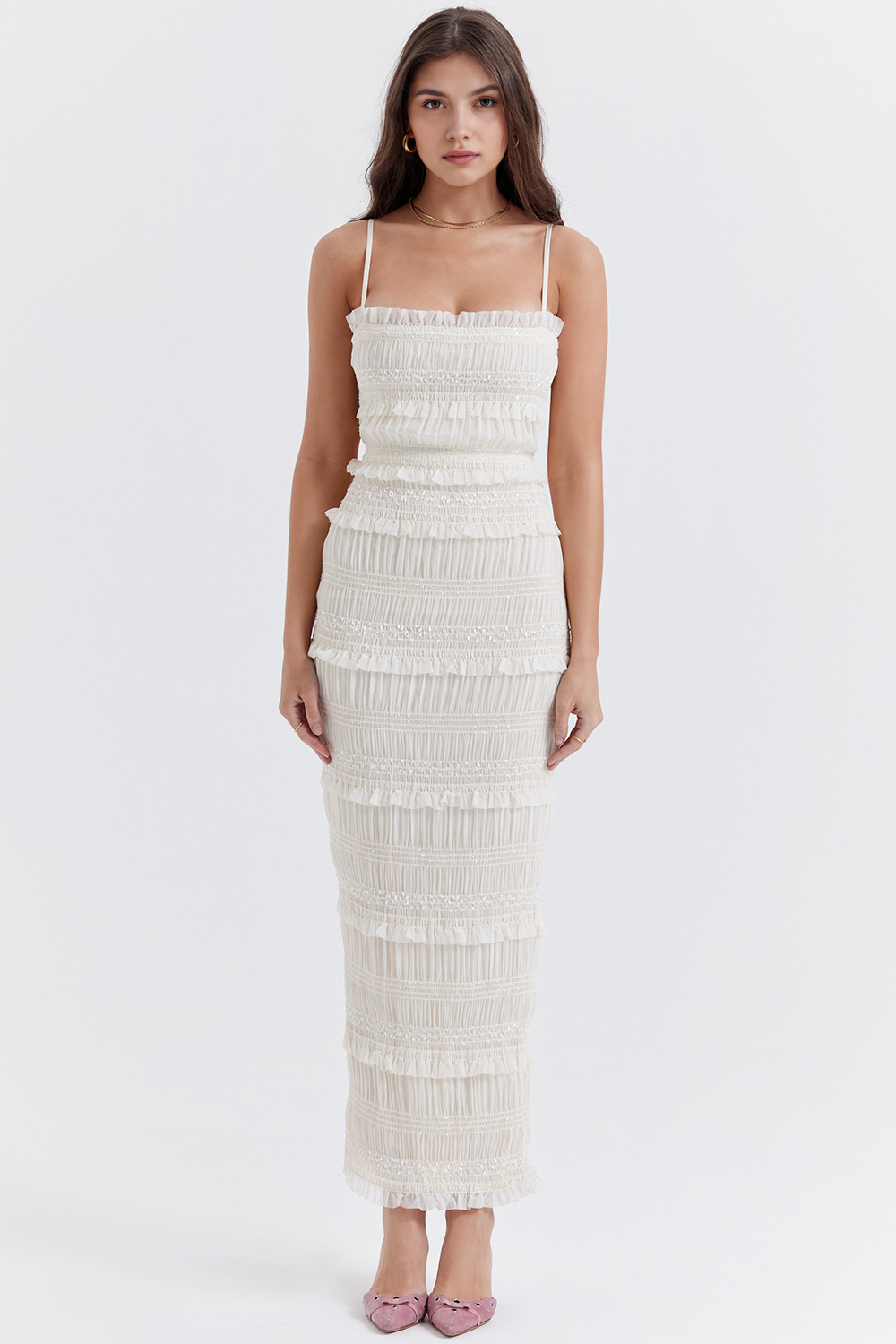 Viviana™ | Maxi Abito