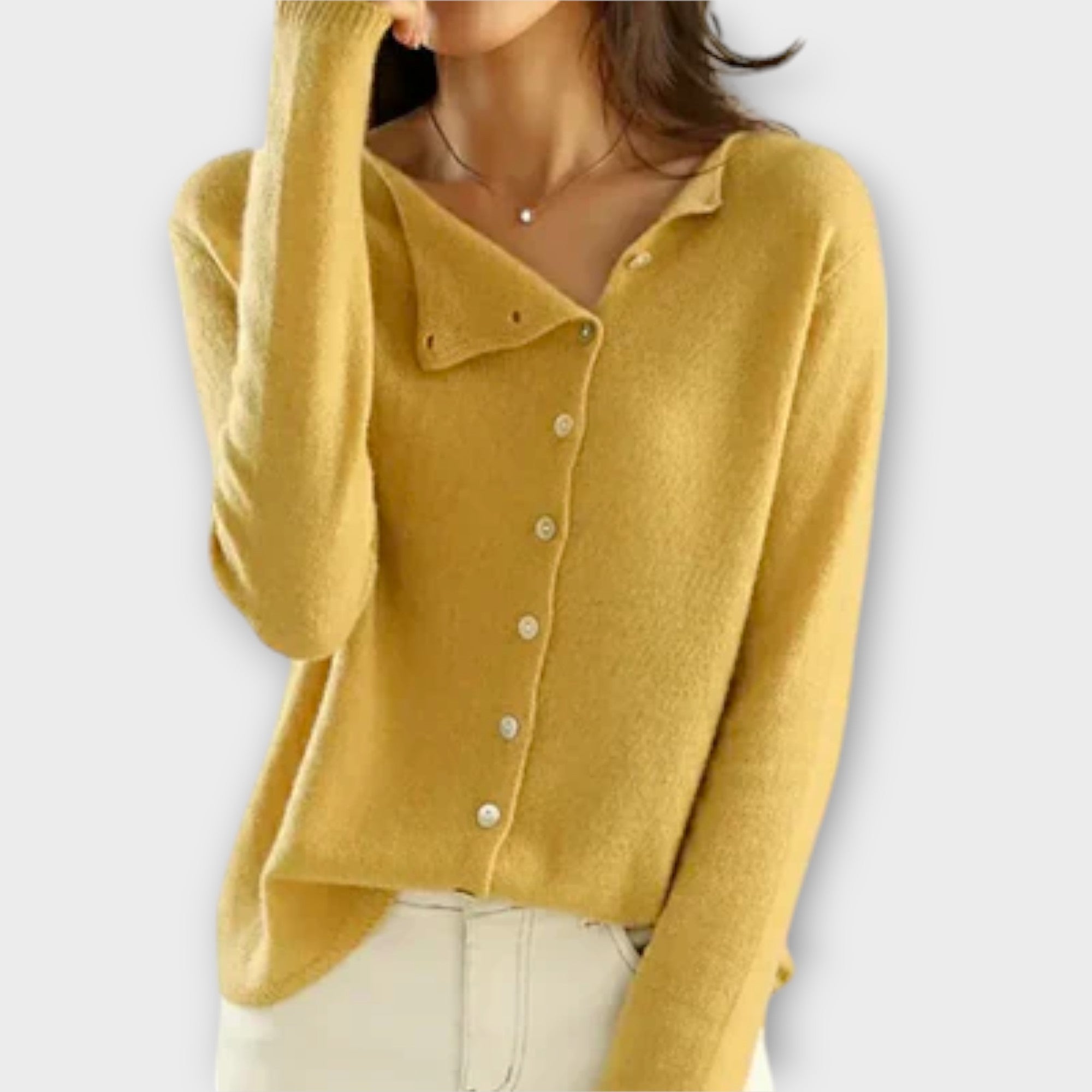 Viviana™ | Cardigan Confortevole