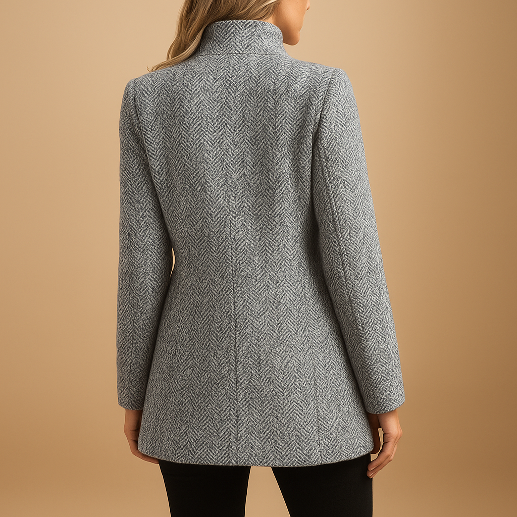 Viviana™ | Blazer aderente con taglio elegante per donne