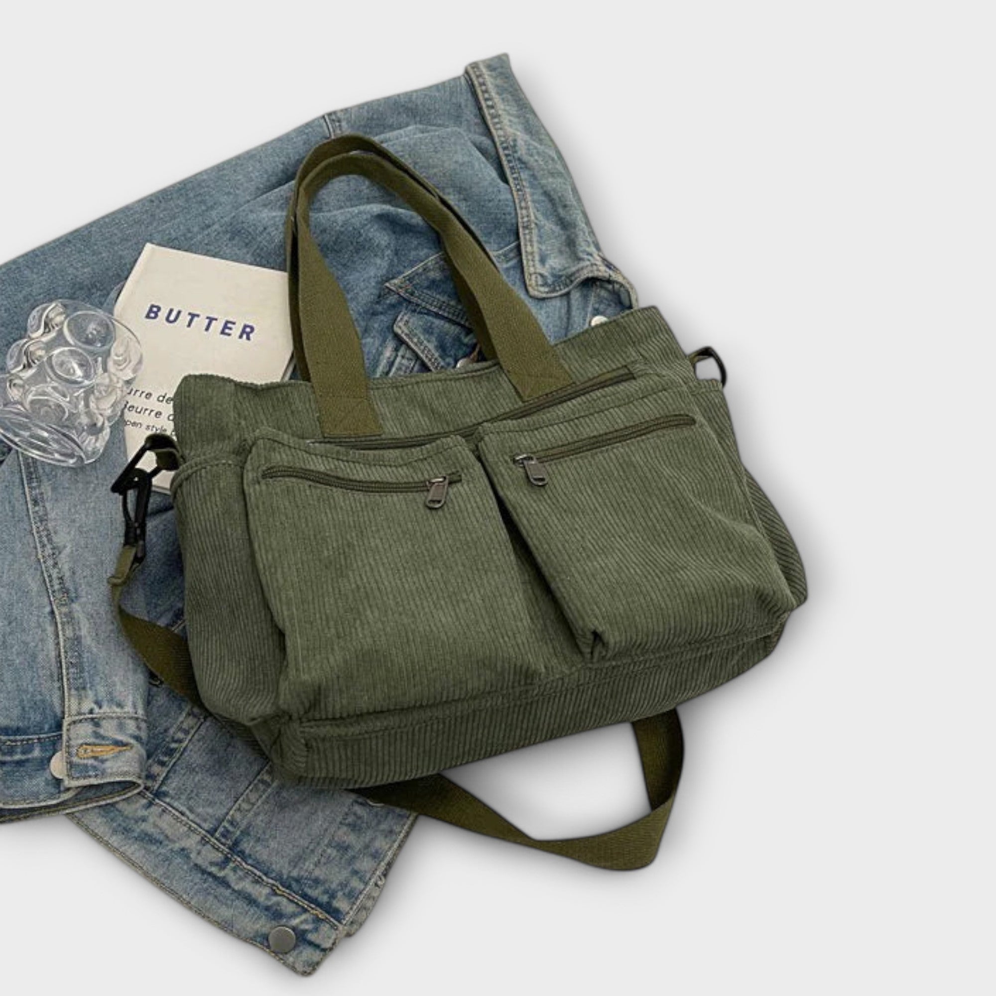 Viviana™ | Borsa a Tracolla