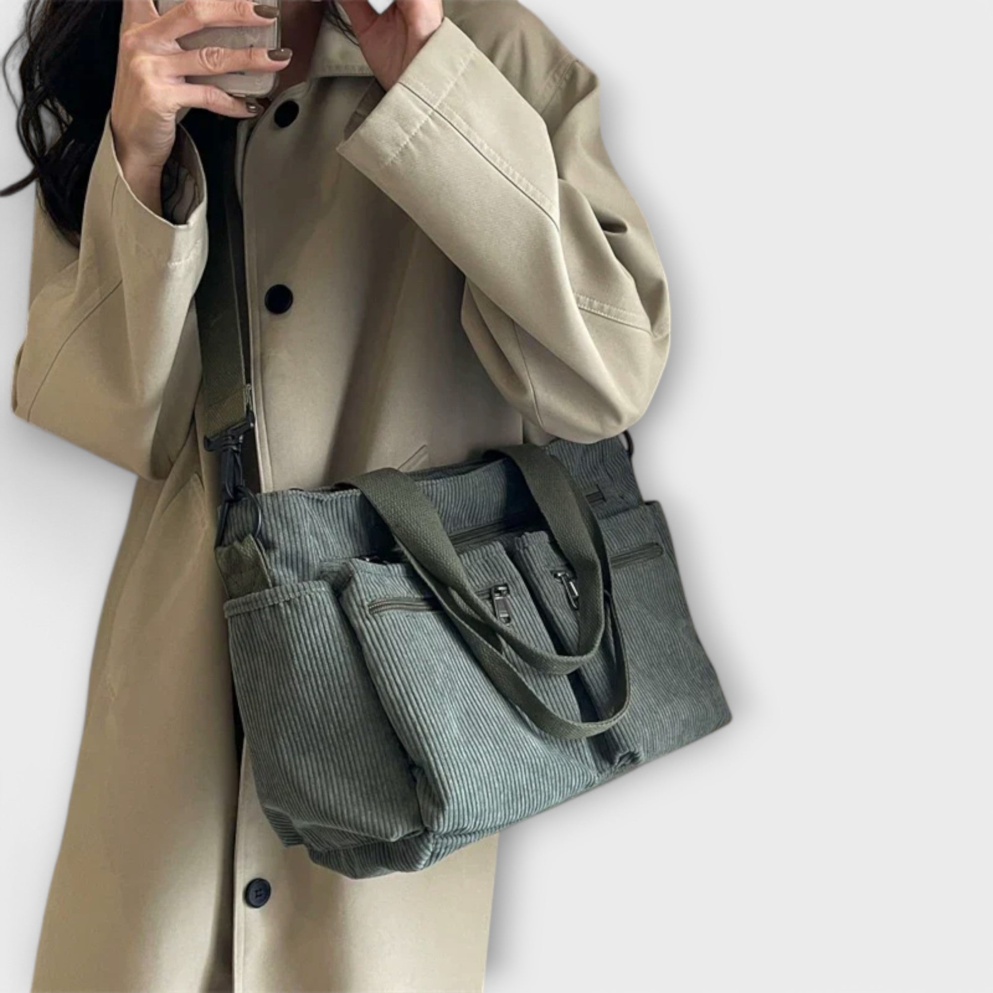 Viviana™ | Borsa a Tracolla