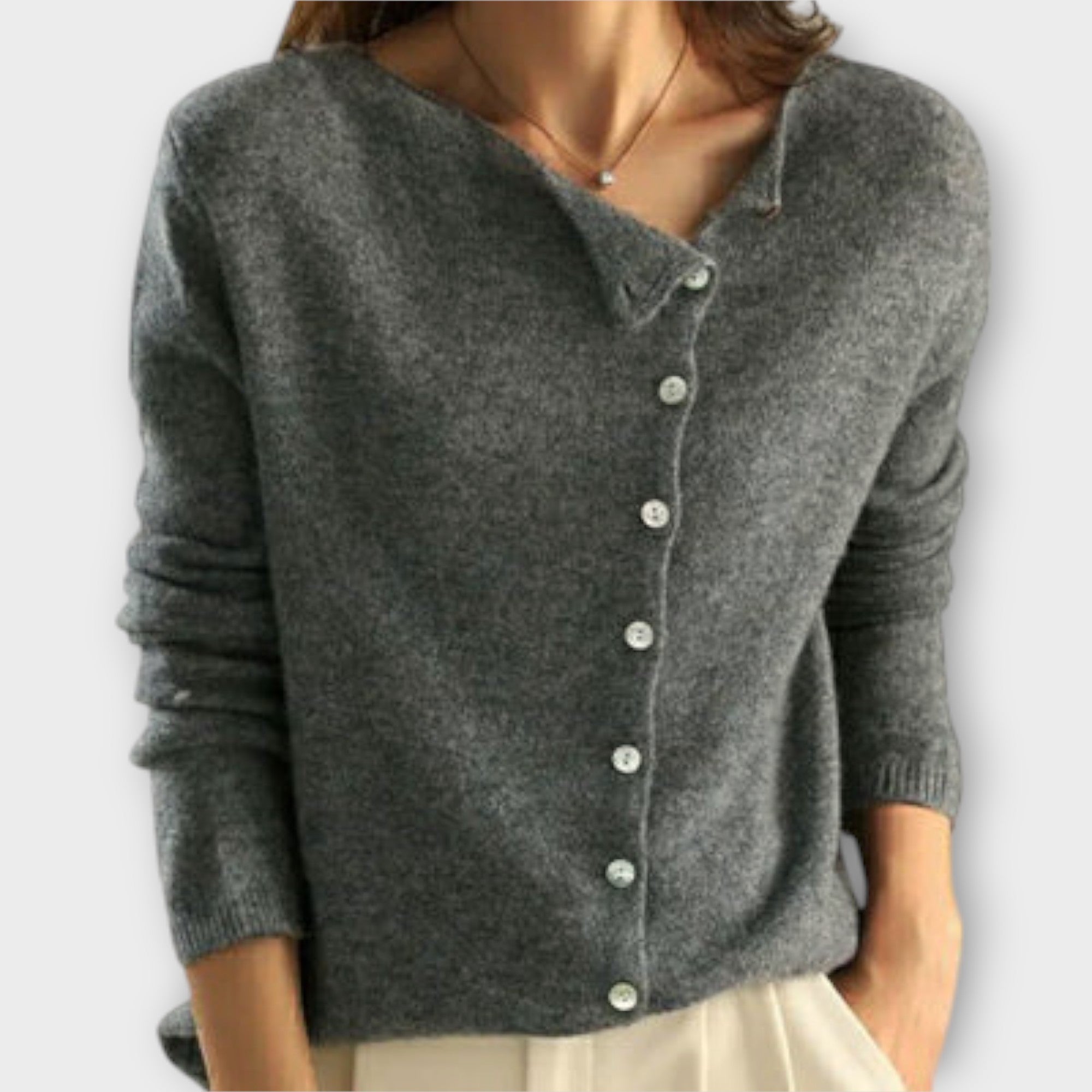 Viviana™ | Cardigan Confortevole
