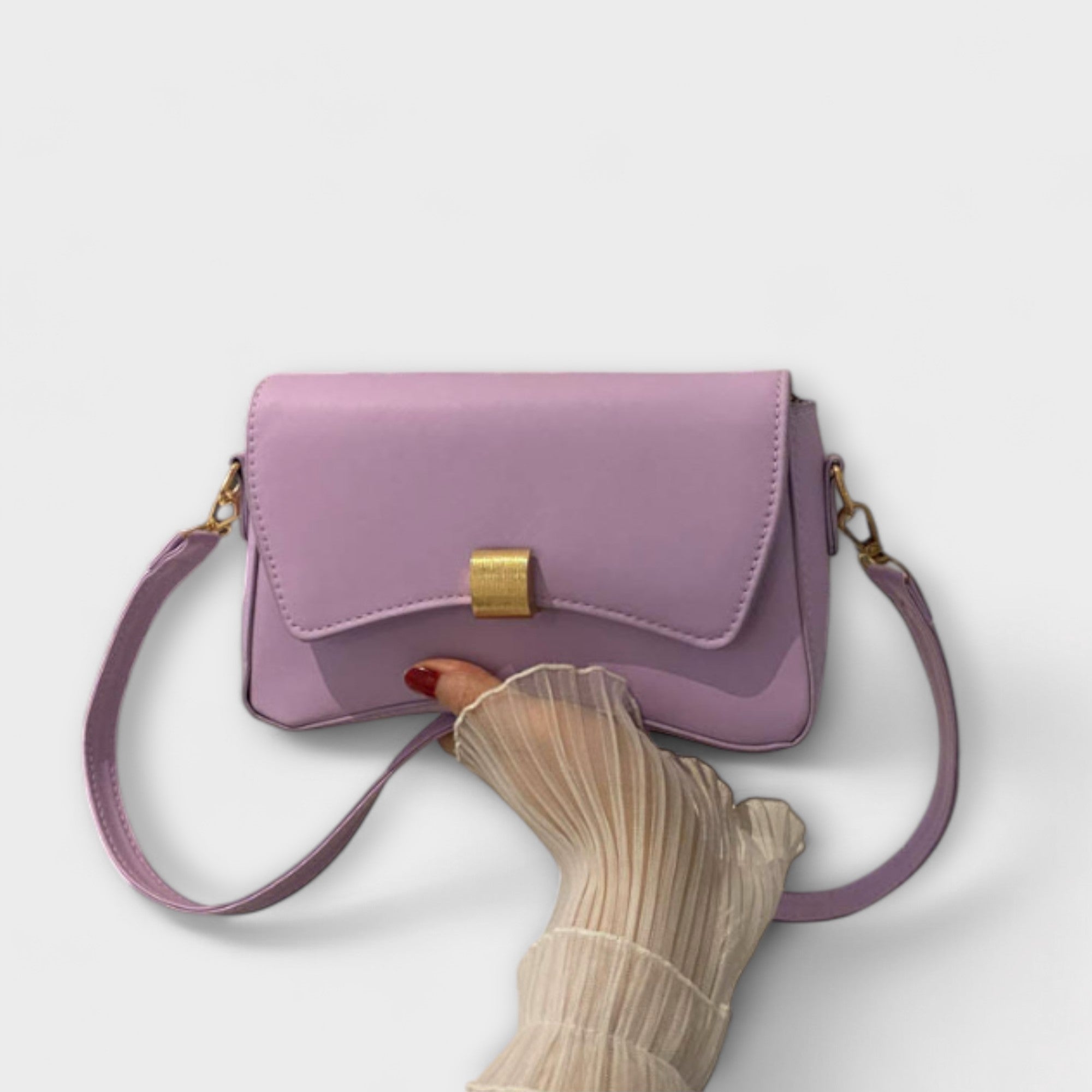 Viviana™ | Borsa Pieghevole Vintage