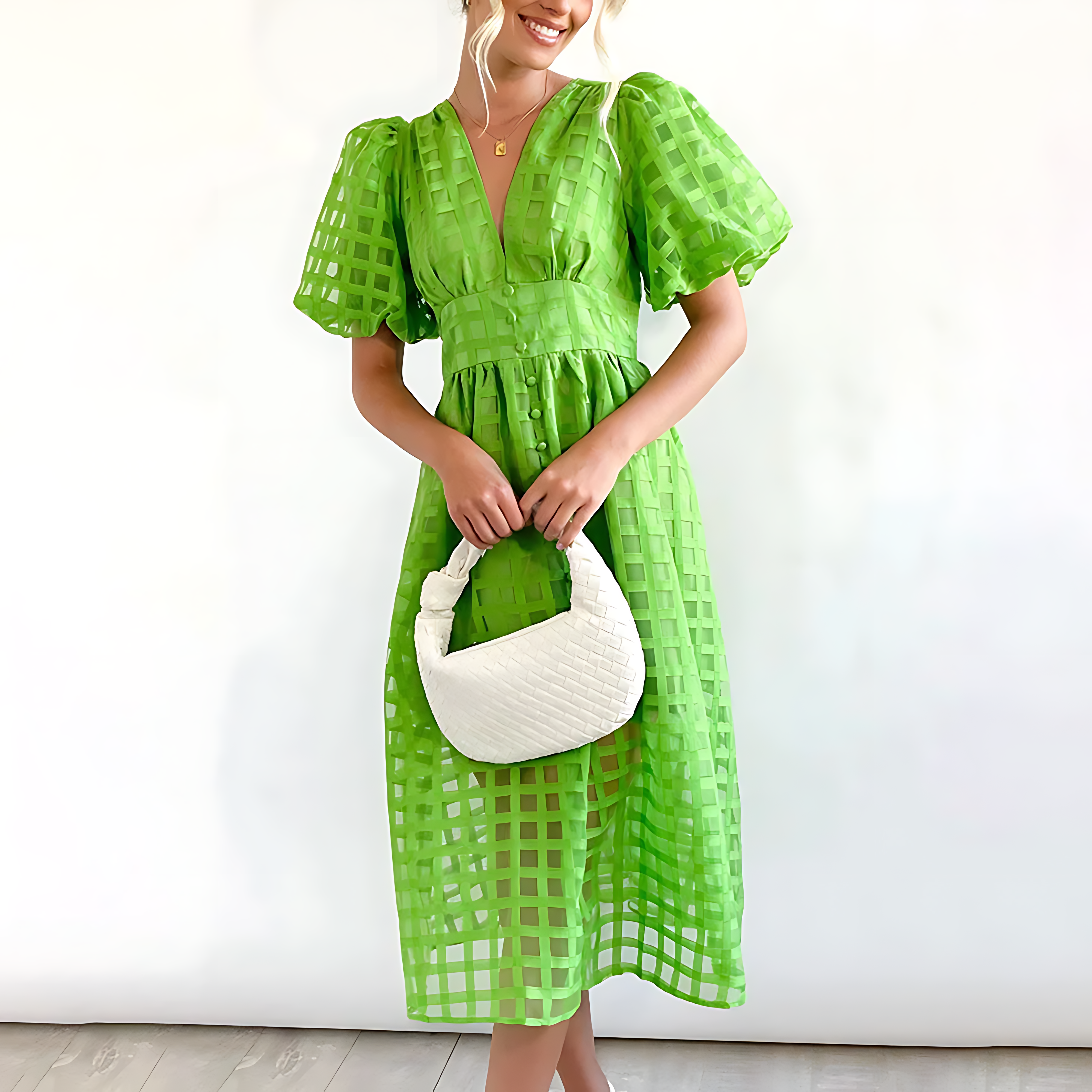 Viviana™ | Abito Estivo Elegante
