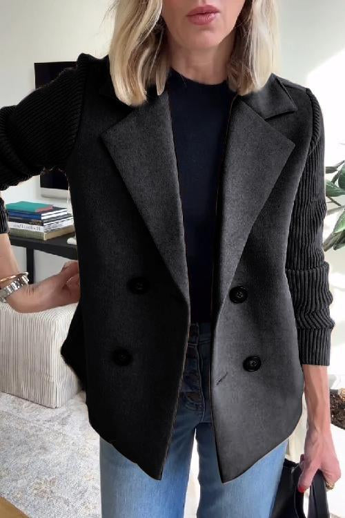 Viviana™ | Trench Invernale Elegante