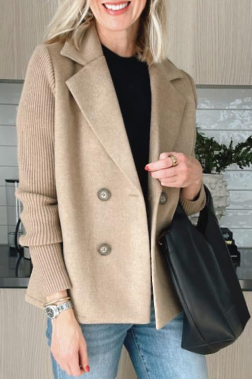 Viviana™ | Trench Invernale Elegante