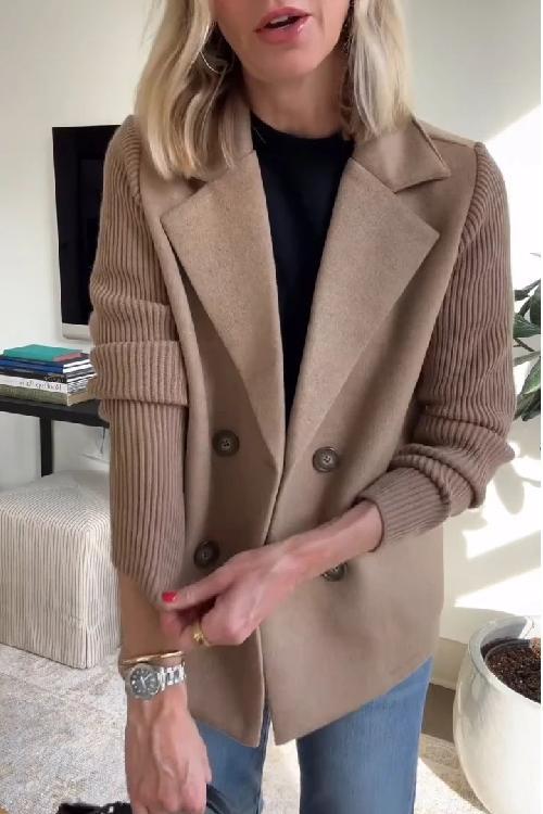 Viviana™ | Trench Invernale Elegante