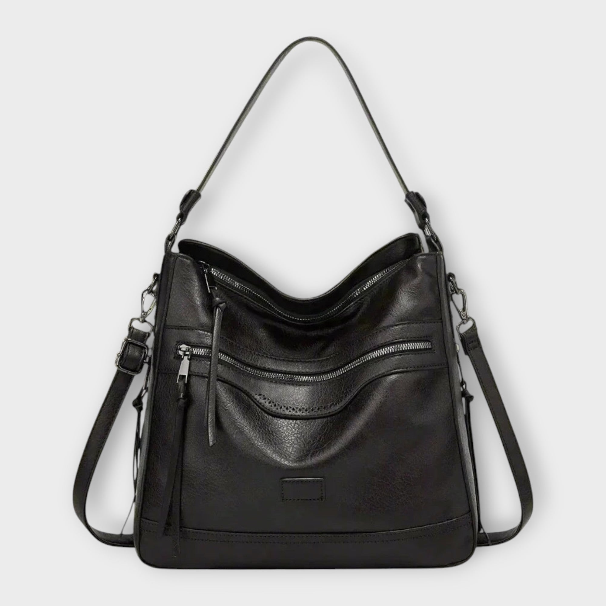 Viviana™ | Borsa a Spalla Retro Classica