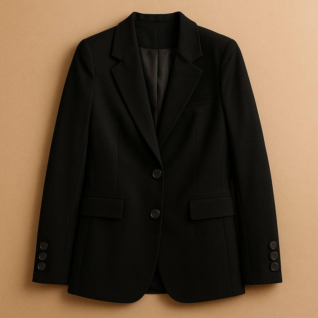 Viviana™ | Blazer lungo dal design senza tempo per donne