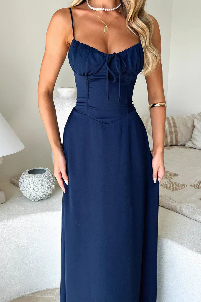 Viviana™ | Abito Maxi Elegante