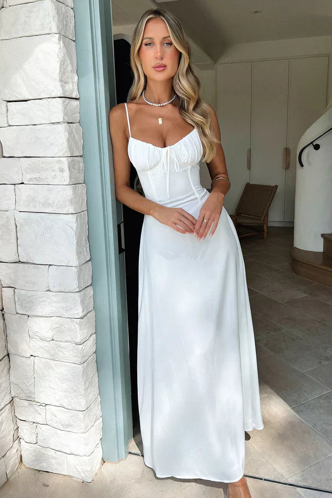 Viviana™ | Abito Maxi Elegante